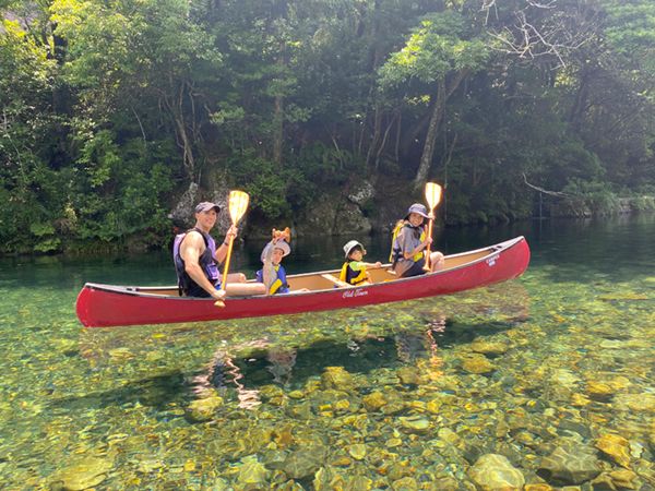 現役キャンパーが選んだ！人気キャンプ場ランキング【西日本ベスト15】