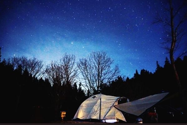 現役キャンパーが選んだ！人気キャンプ場ランキング【西日本ベスト15】