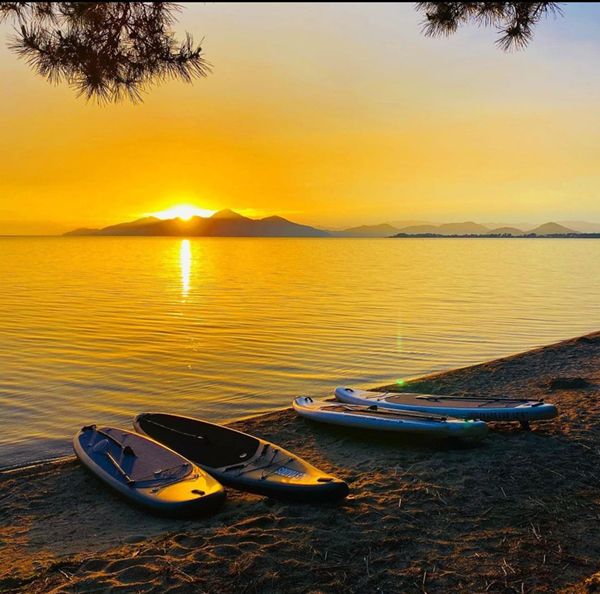 現役キャンパーが選んだ！人気キャンプ場ランキング【西日本ベスト15】