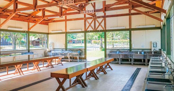 現役キャンパーが選んだ！人気キャンプ場ランキング【西日本ベスト15】