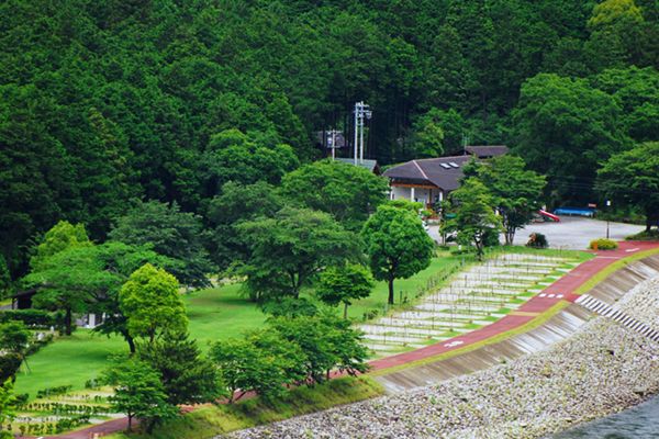 現役キャンパーが選んだ！人気キャンプ場ランキング【西日本ベスト15】