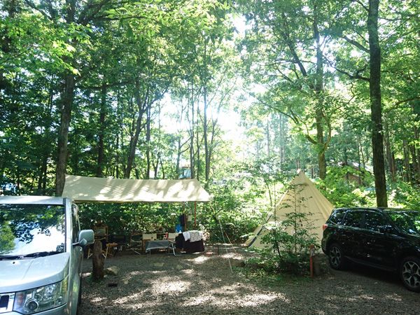 現役キャンパーが選んだ！人気キャンプ場ランキング【西日本ベスト15】