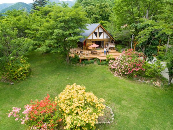 現役キャンパーが選んだ！人気キャンプ場ランキング【西日本ベスト15】