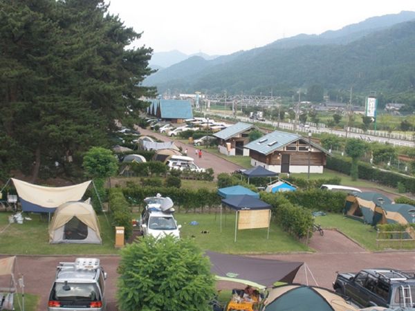 現役キャンパーが選んだ！人気キャンプ場ランキング【西日本ベスト15】