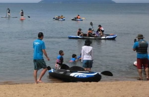 現役キャンパーが選んだ！人気キャンプ場ランキング【西日本ベスト15】