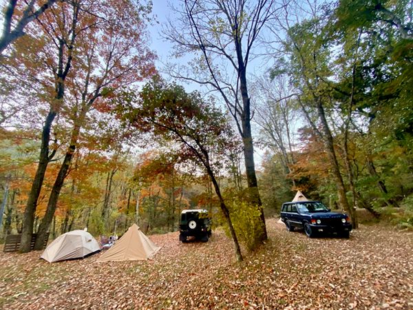 現役キャンパーが選んだ！人気キャンプ場ランキング【西日本ベスト15】