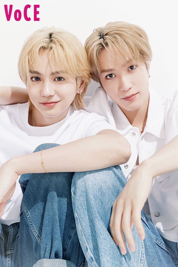 THE RAMPAGEの仲良し