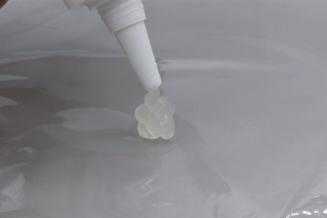 100均ダイソーのジェルタイプクエン酸4