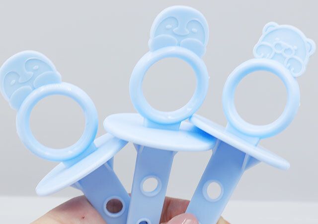 100均ダイソーの手作りアイスキャンディーメーカー5