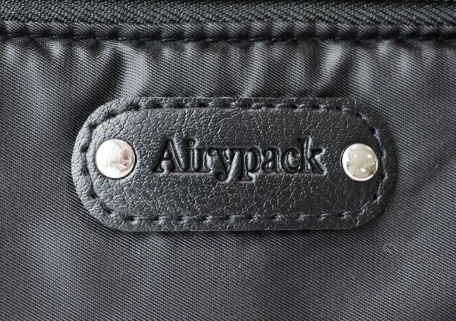 らくかるショルダーバッグ付録レビューデザイン