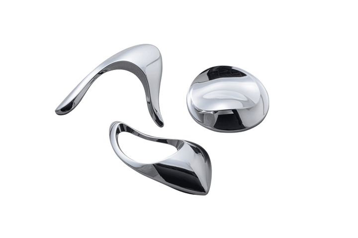 〈NAGAE＋〉のリラクゼーションツール