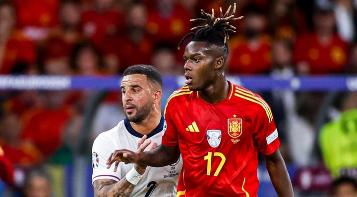 EURO2024、公式ベストイレブン発表！ファンたちが異論を唱えた選出とは