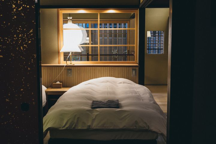 滋賀に泊まるなら！文化の息付く商店街ホテルで暮らすようなステイを【トラムのある街〈滋賀〉vol.03】