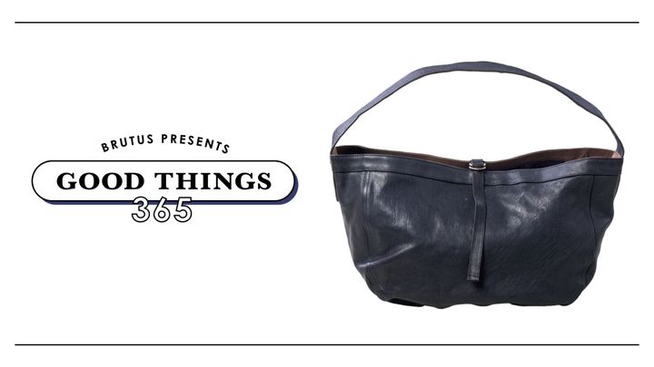 〈ティー・ティー〉のバッグ