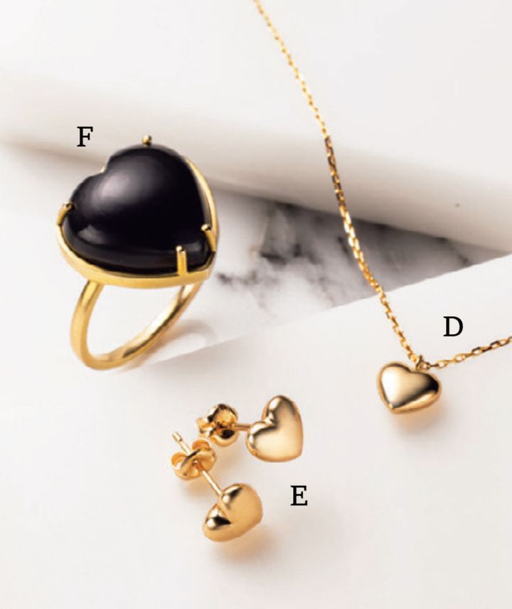 マリハ ピモンテ