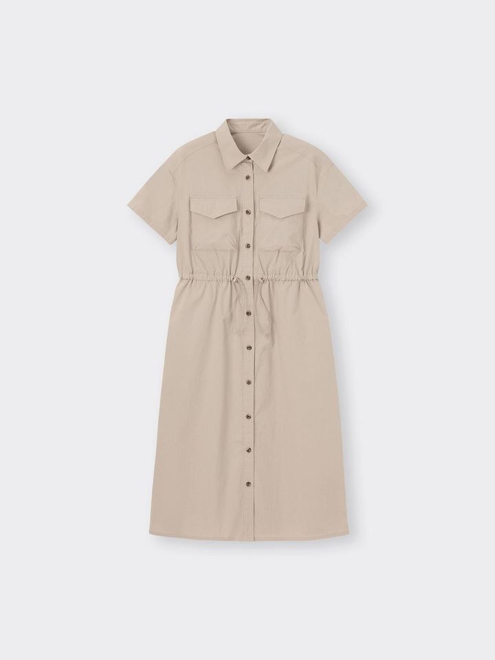 画像1: 出典：GU