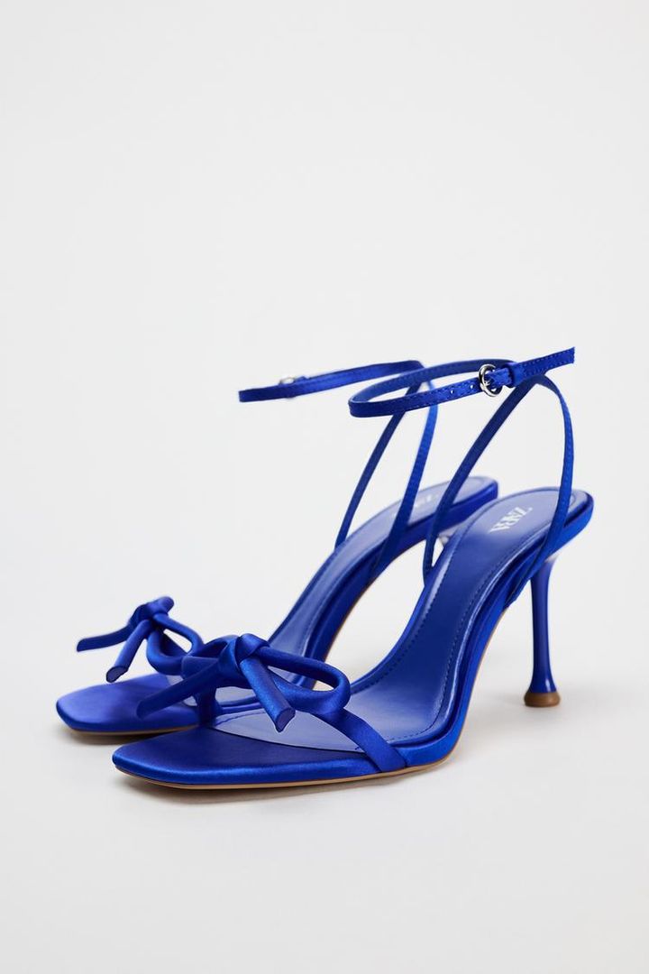 画像1: 出典：ZARA