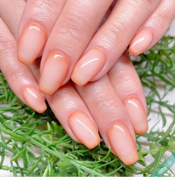 ネイルサロン ナシノキが投稿したネイルデザイン [photoid:I0127030] via Itnail Design (737145)