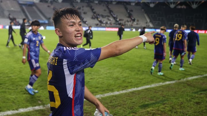 セレッソ大阪、U-19日本代表DF髙橋仁胡の加入を発表！バルサ退団の18歳「プレーすることが楽しみ」