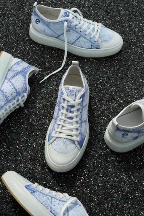 ブルーのSTREET ACE