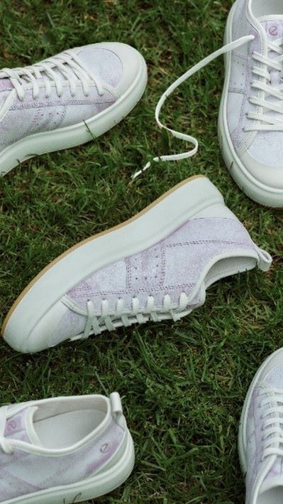 パープルのSTREET ACE