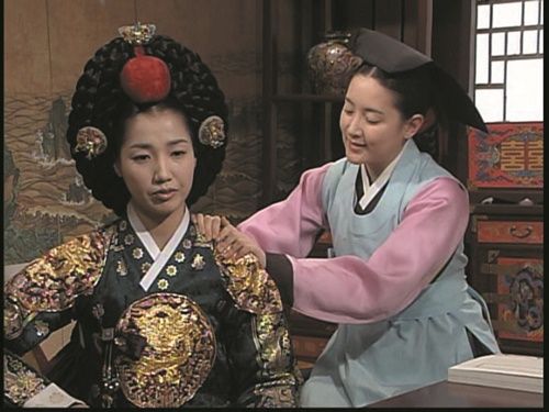 チャングムの誓い