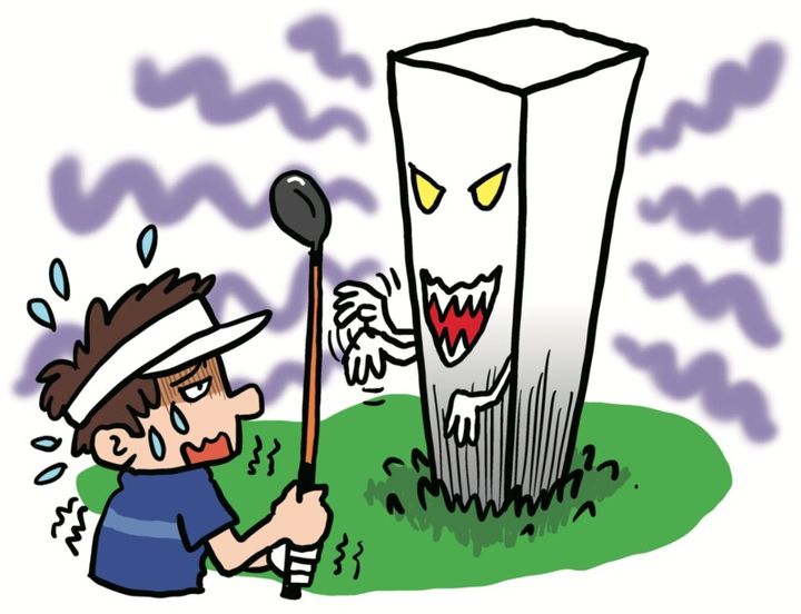 100を打たないために絶対NGなミスとは…？防ぐための秘訣を解説