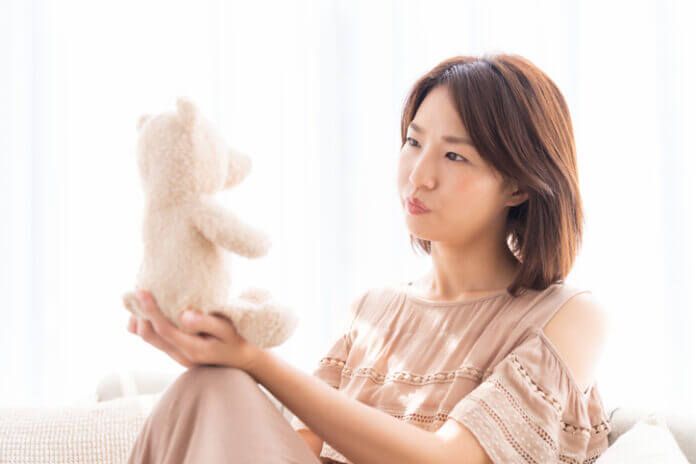 「みっともない」と思われる40代女性の6つの特徴