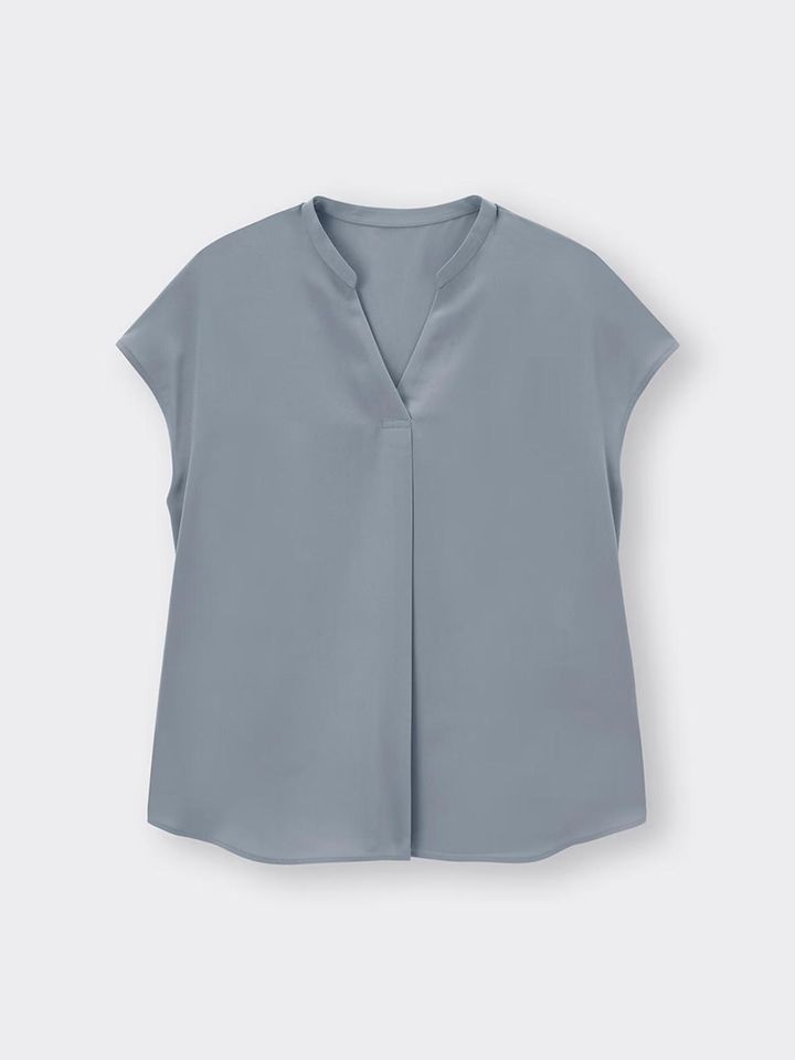 画像1: 出典：GU