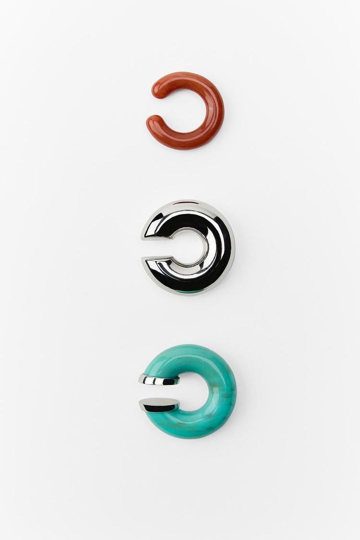 画像2: 出典：ZARA