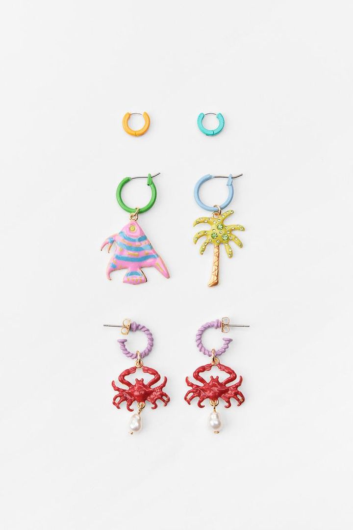 画像1: 出典：ZARA