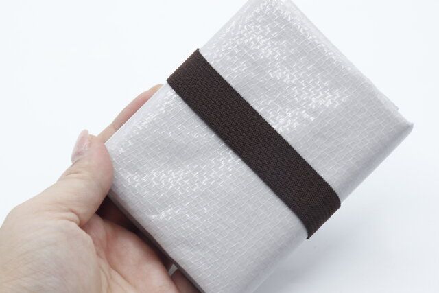 セリア コンパクトレジャーシート