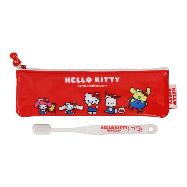 歯ブラシポーチセット