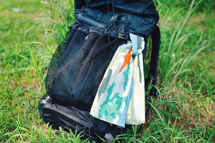 アソビビトのTENUGUI弥陀ヶ原