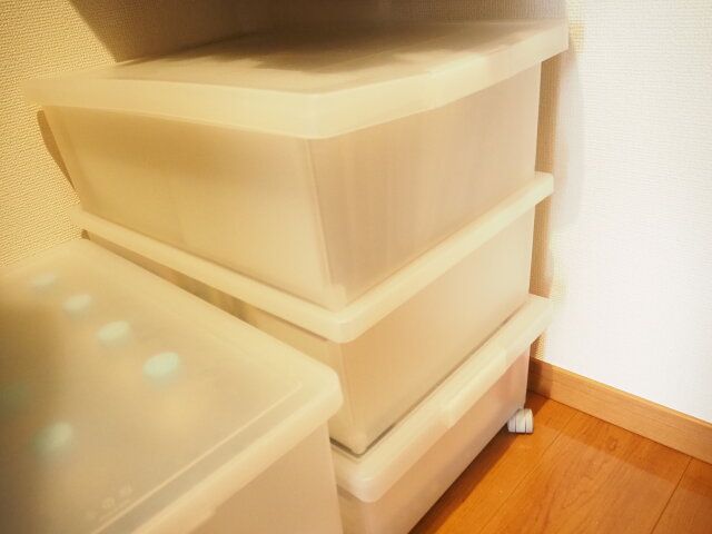 片付け うまくいく コツ