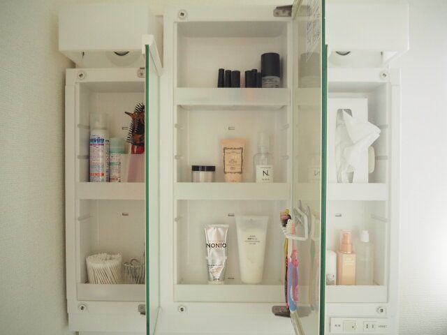 片付け うまくいく コツ