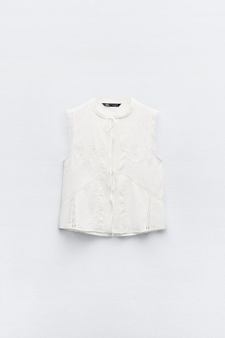 画像1: 出典：ZARA