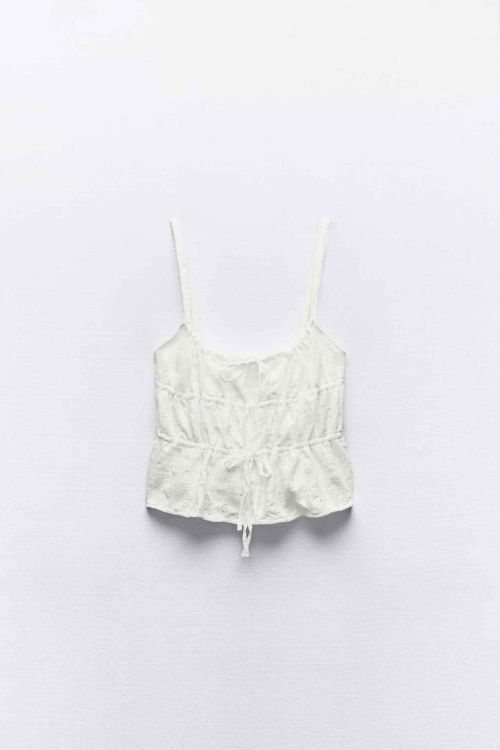 画像2: 出典：ZARA