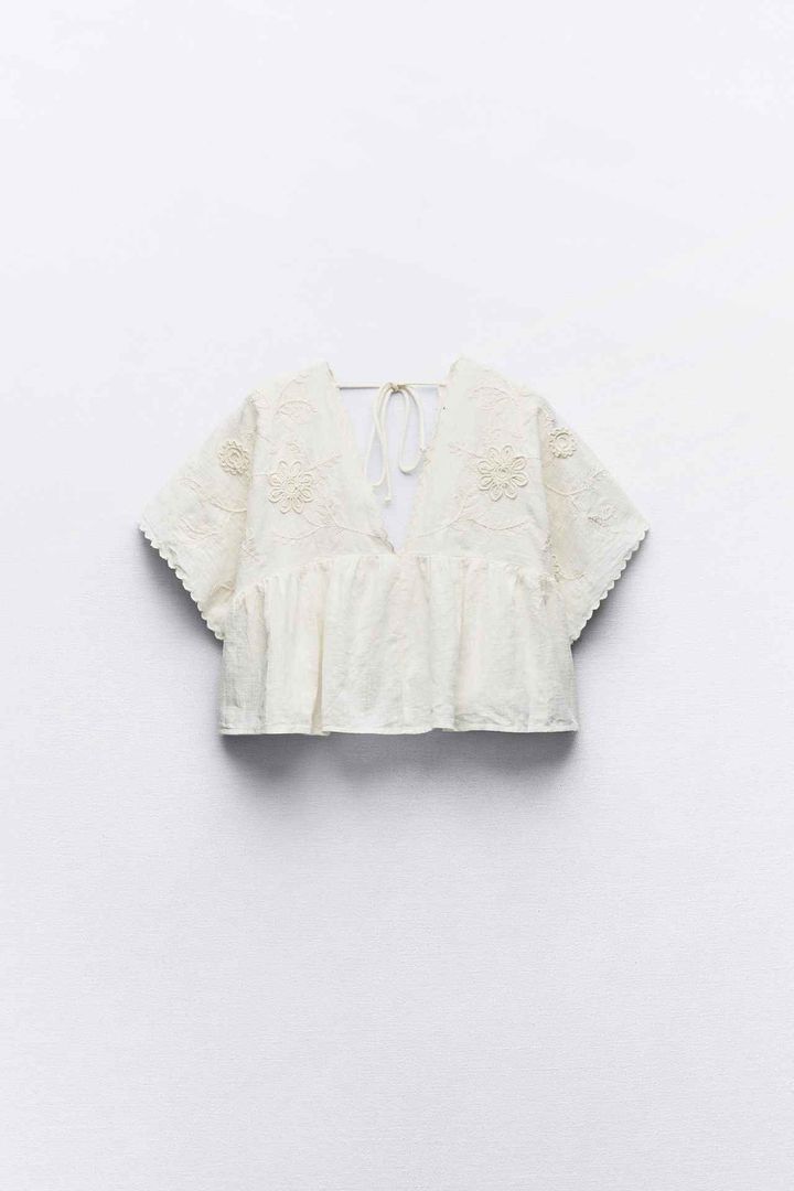 画像4: 出典：ZARA