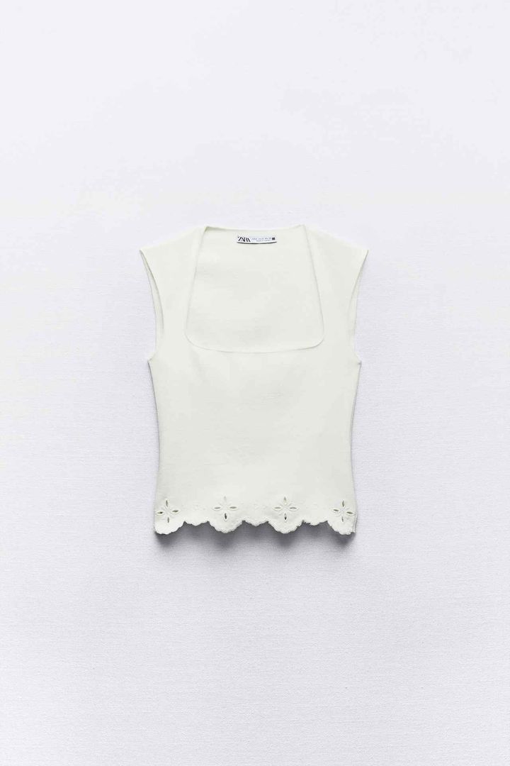 画像3: 出典：ZARA