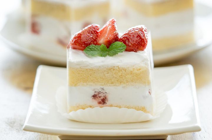 画像: 息子の誕生日のため「大好きなケーキを買っていくね！」→ 当日、友人の予想外の行動に「ただ悲しい」