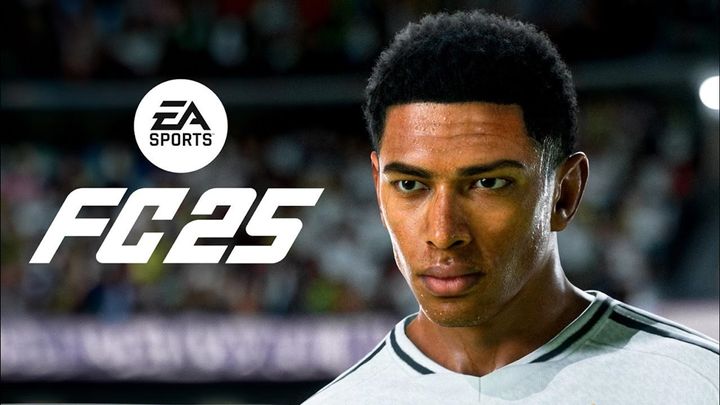 人気サッカーゲーム最新作『EA Sports FC 25』、初のトレーラーが公開！発売日も判明