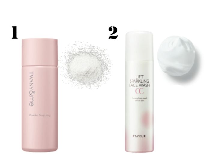 トワニーアンドミー ファブール