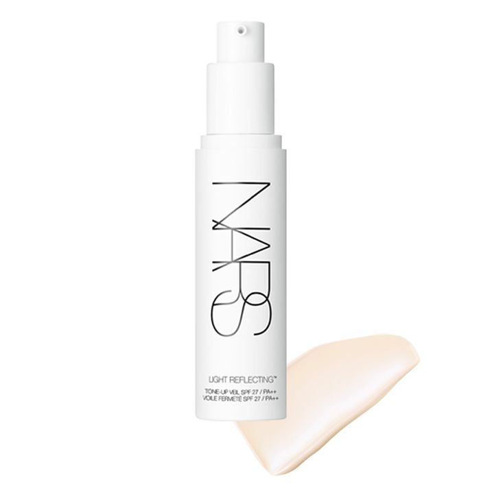 NARS ライトリフレクティング トーンアップヴェール