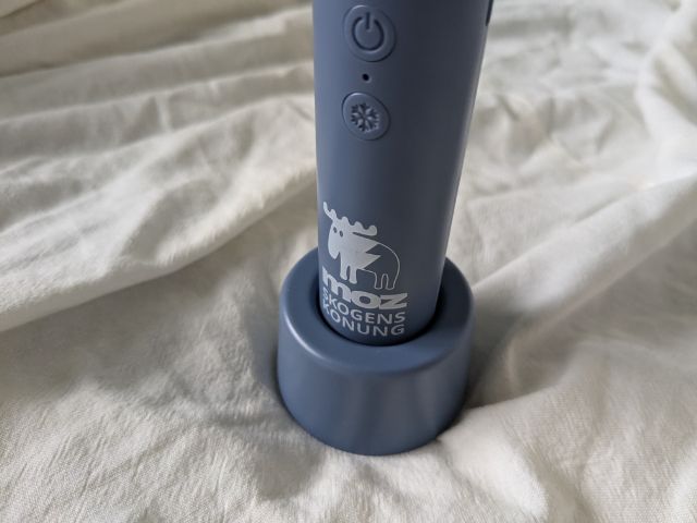 自立しているところ