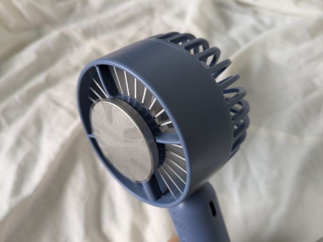 冷却プレート部分