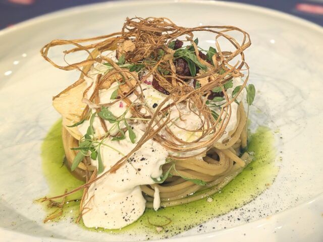 PASTA CAHMPIONSHIP ASIA 2024 JAPAN