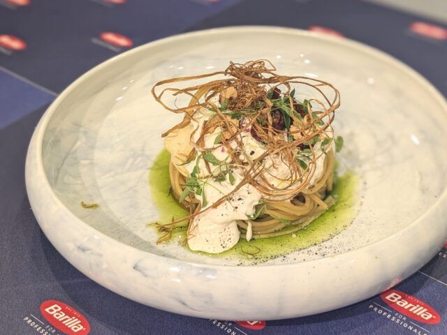 PASTA CAHMPIONSHIP ASIA 2024 JAPAN