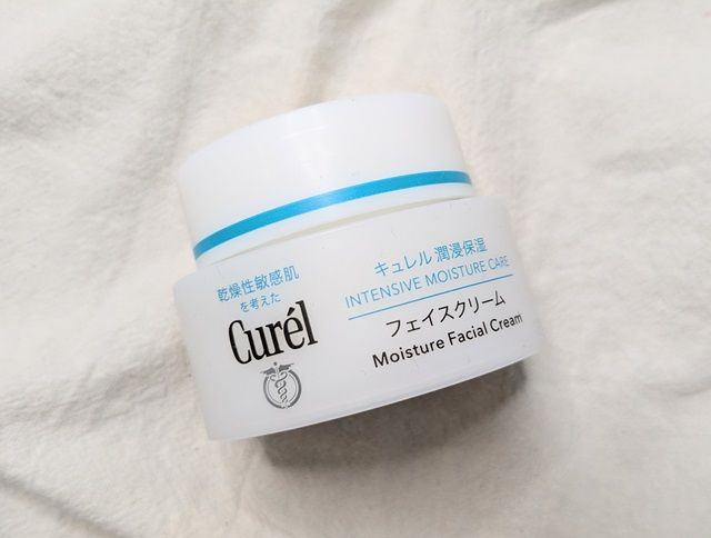 キュレルの写真