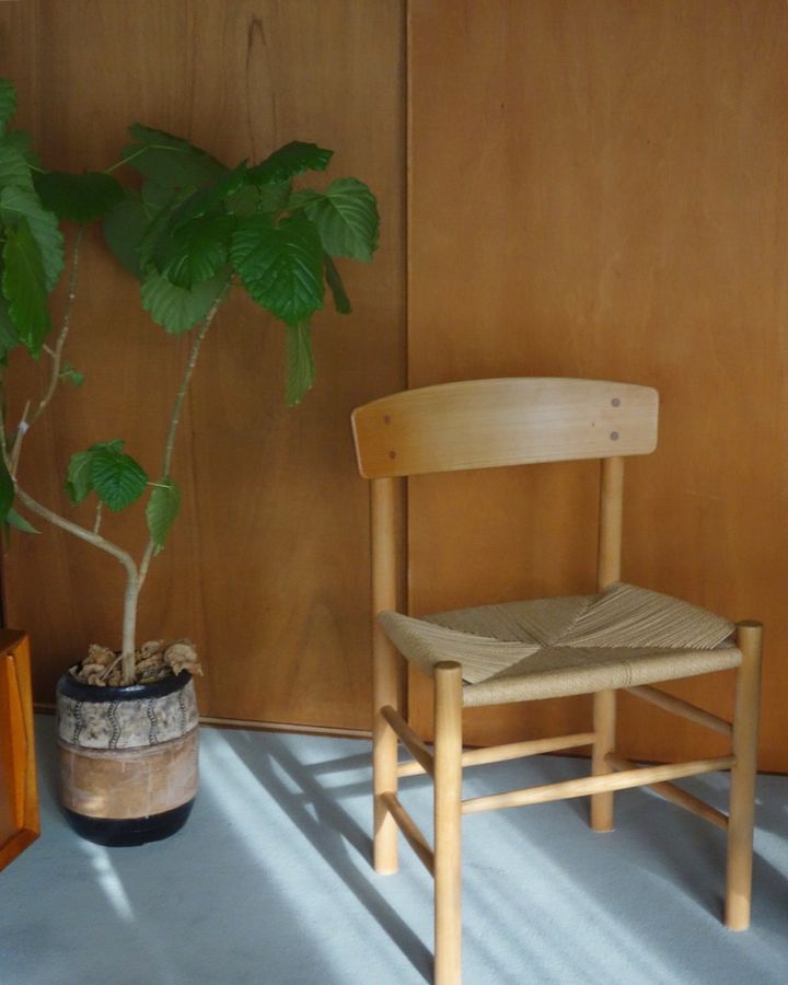 あるだけでお部屋が一気にオシャレになる！ 存在感抜群のセンスのいいイス5選